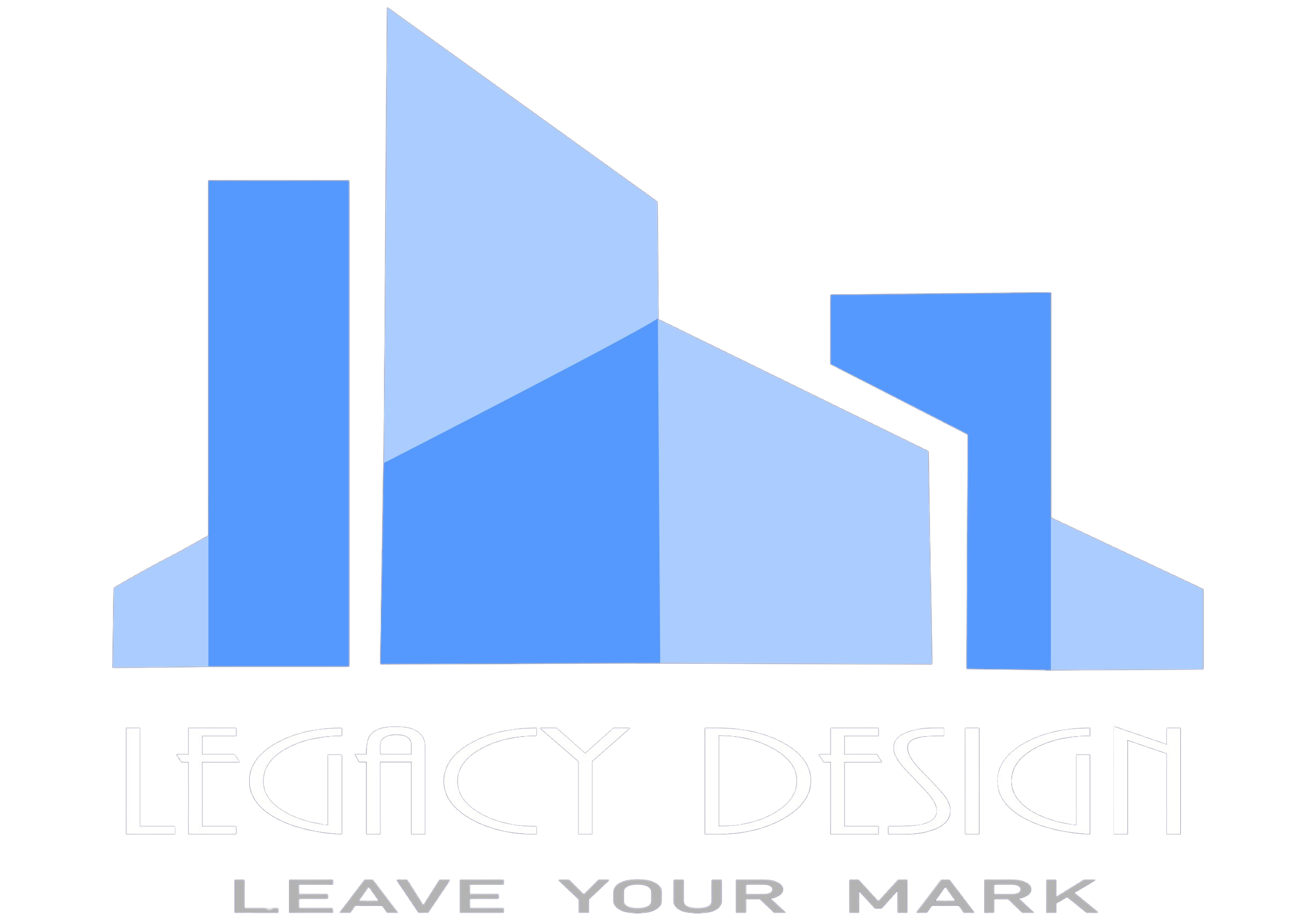 Legacy Design Logo